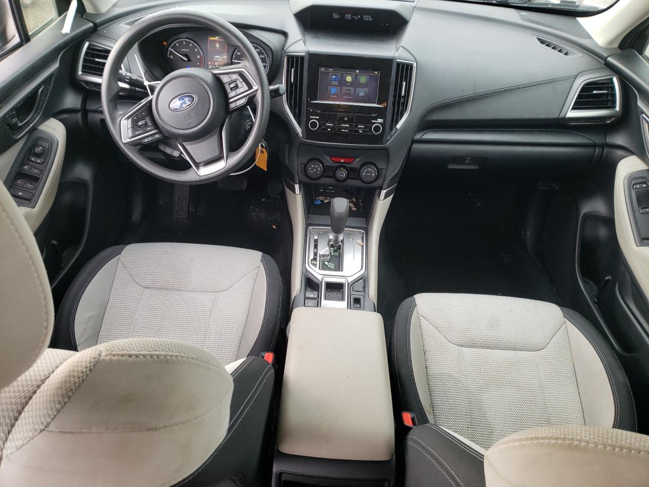 2019 Subaru Forester - Image 8