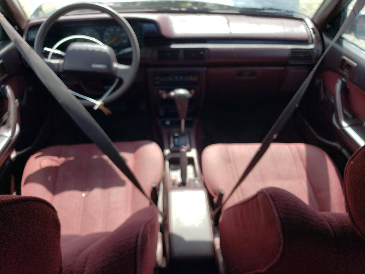 1989 Toyota Camry Dlx VIN: JT2SV21E0K3349573 Lot: 51115505