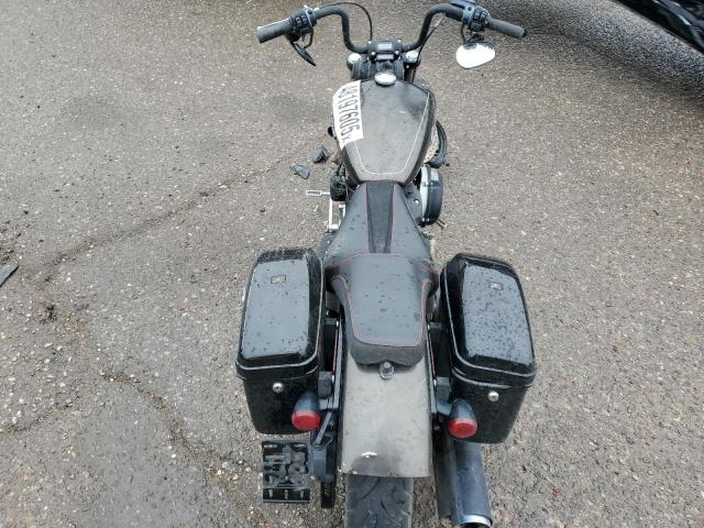 2020 HARLEY-DAVIDSON FXBB   