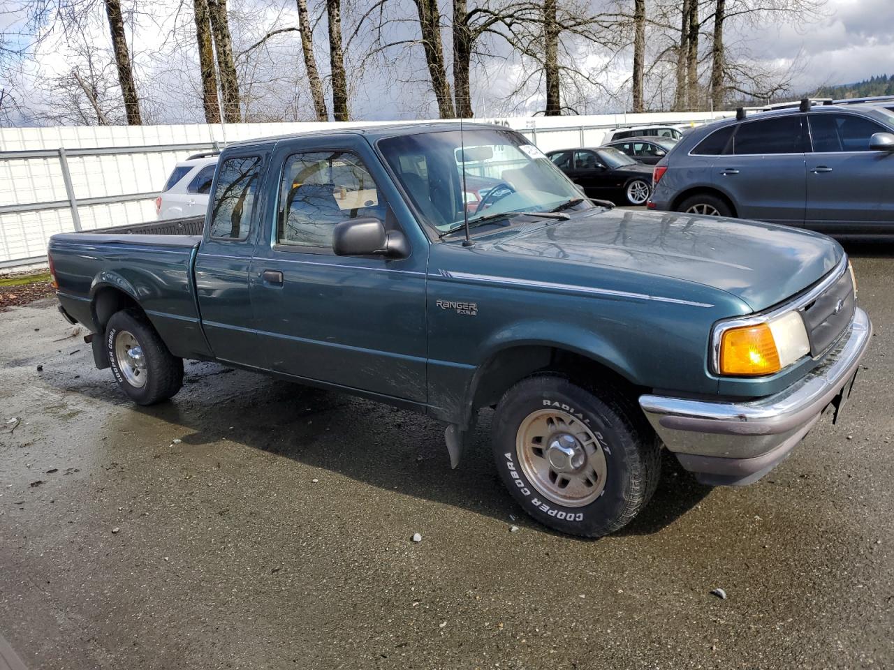 1996 Ford Ranger - Image 4