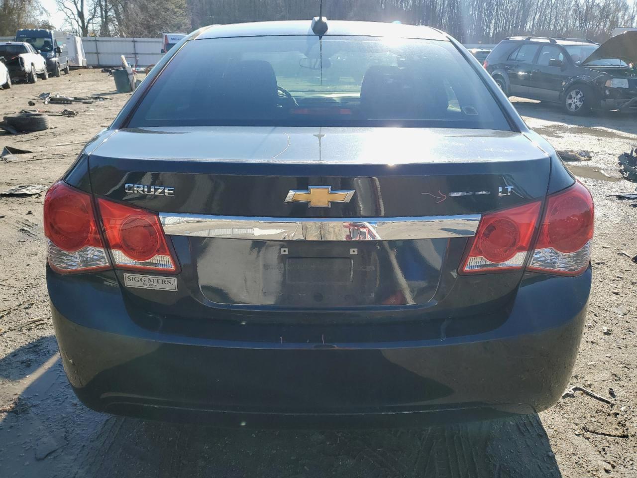 2015 Chevrolet Cruze - Image 6
