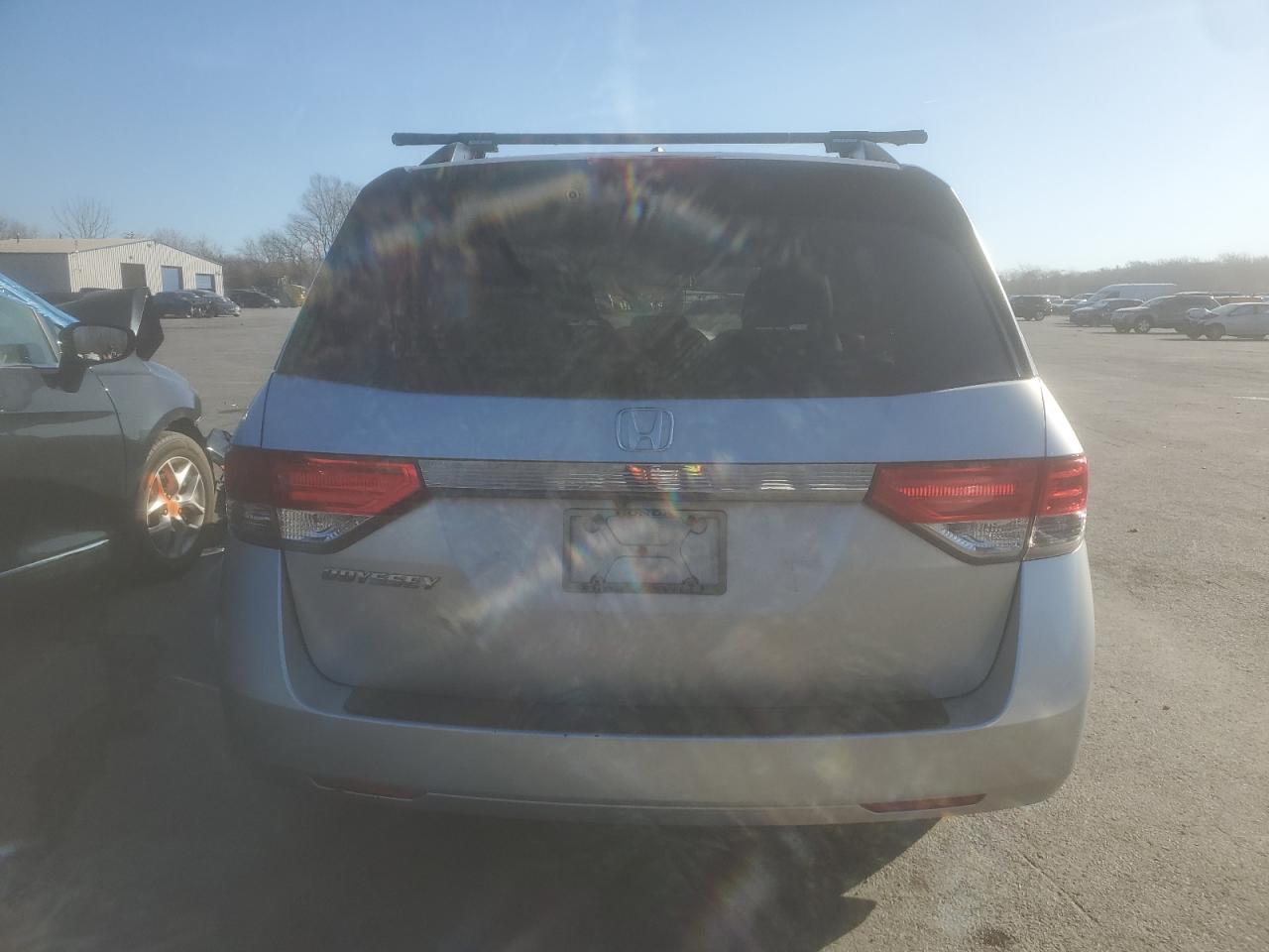 2015 Honda Odyssey - Image 6
