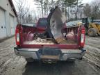 2017 Ford F350 Super Duty იყიდება Center Rutland-ში, VT - Side