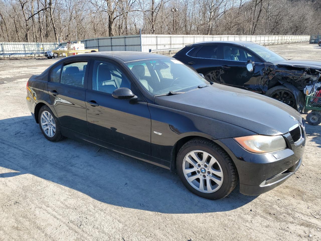 2006 BMW 3er - Image 4