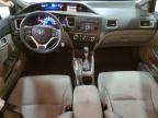 2015 Honda Civic Lx zu verkaufen in Lufkin, TX - Side