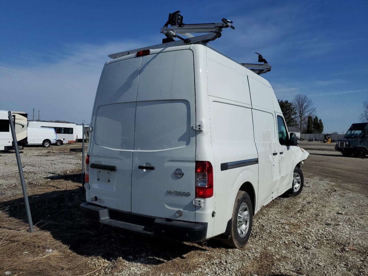 1N6BF0LY9LN810322 NISSAN NV 2020