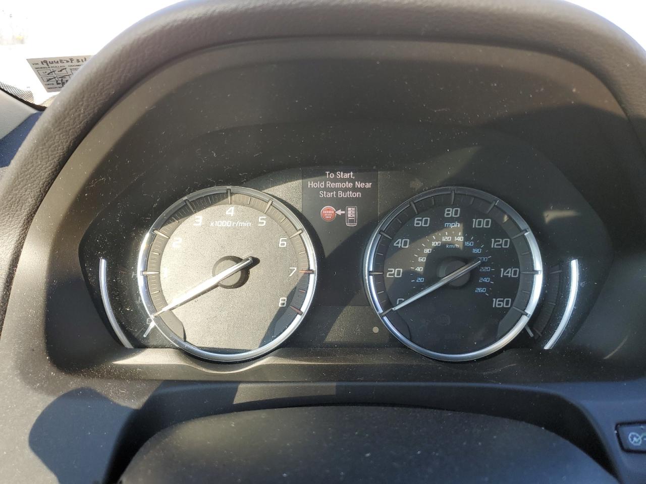 2020 Acura TLX - Image 9