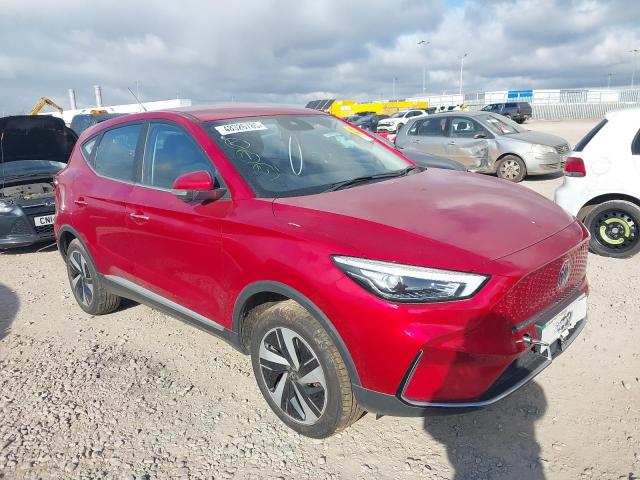 2023 MG ZS SE EV