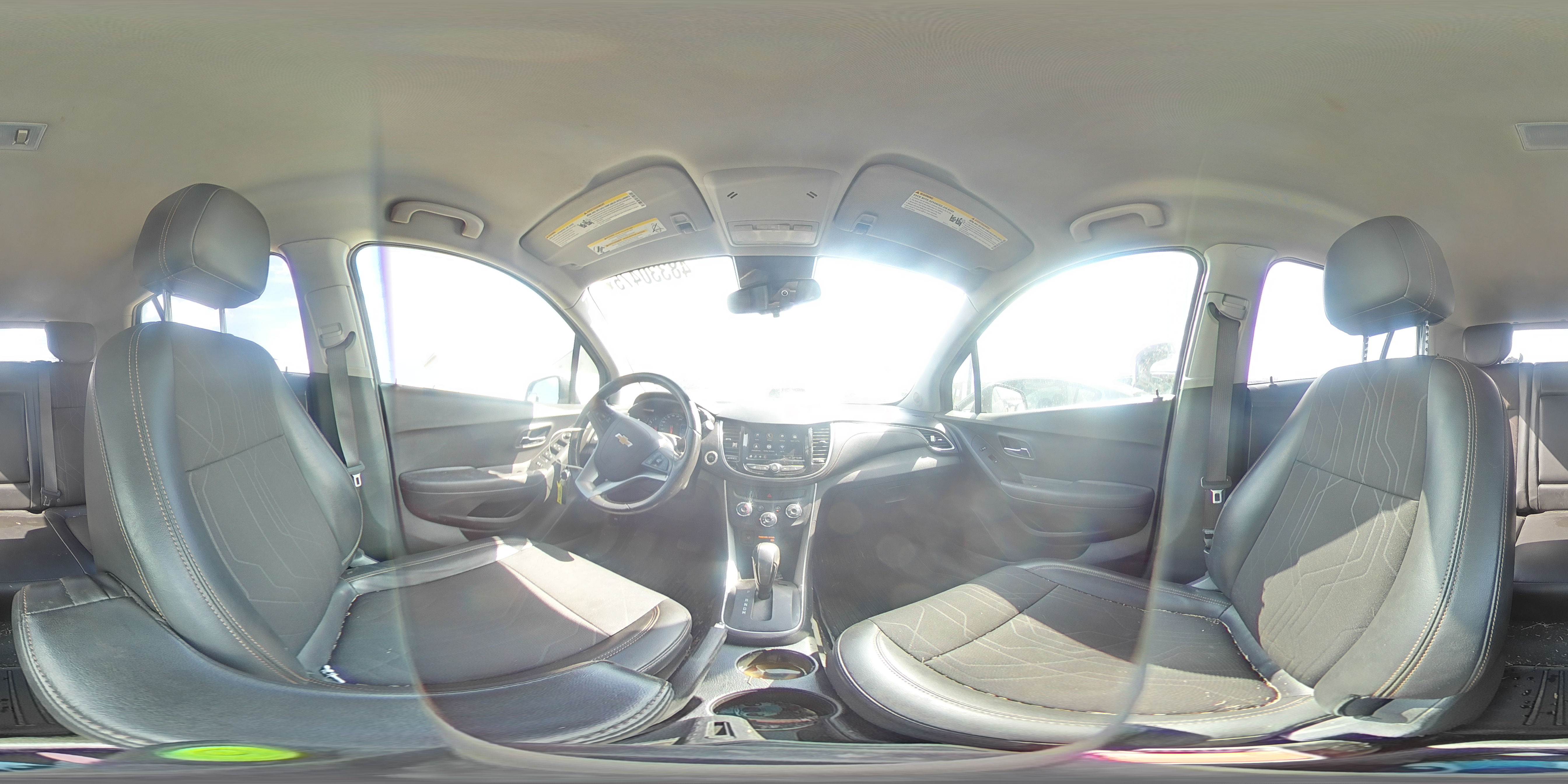 2019 Chevrolet Trax - Image 15