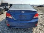 2016 Hyundai Accent Se للبيع في Cahokia Heights، IL - Minor Dent/Scratches