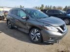 2015 Nissan Murano S for Sale in Pennsburg, PA - Side