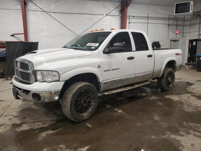 2004 Dodge Ram 2500 St