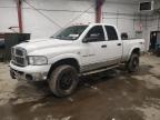 2004 Dodge Ram 2500 St იყიდება Center Rutland-ში, VT - Front End