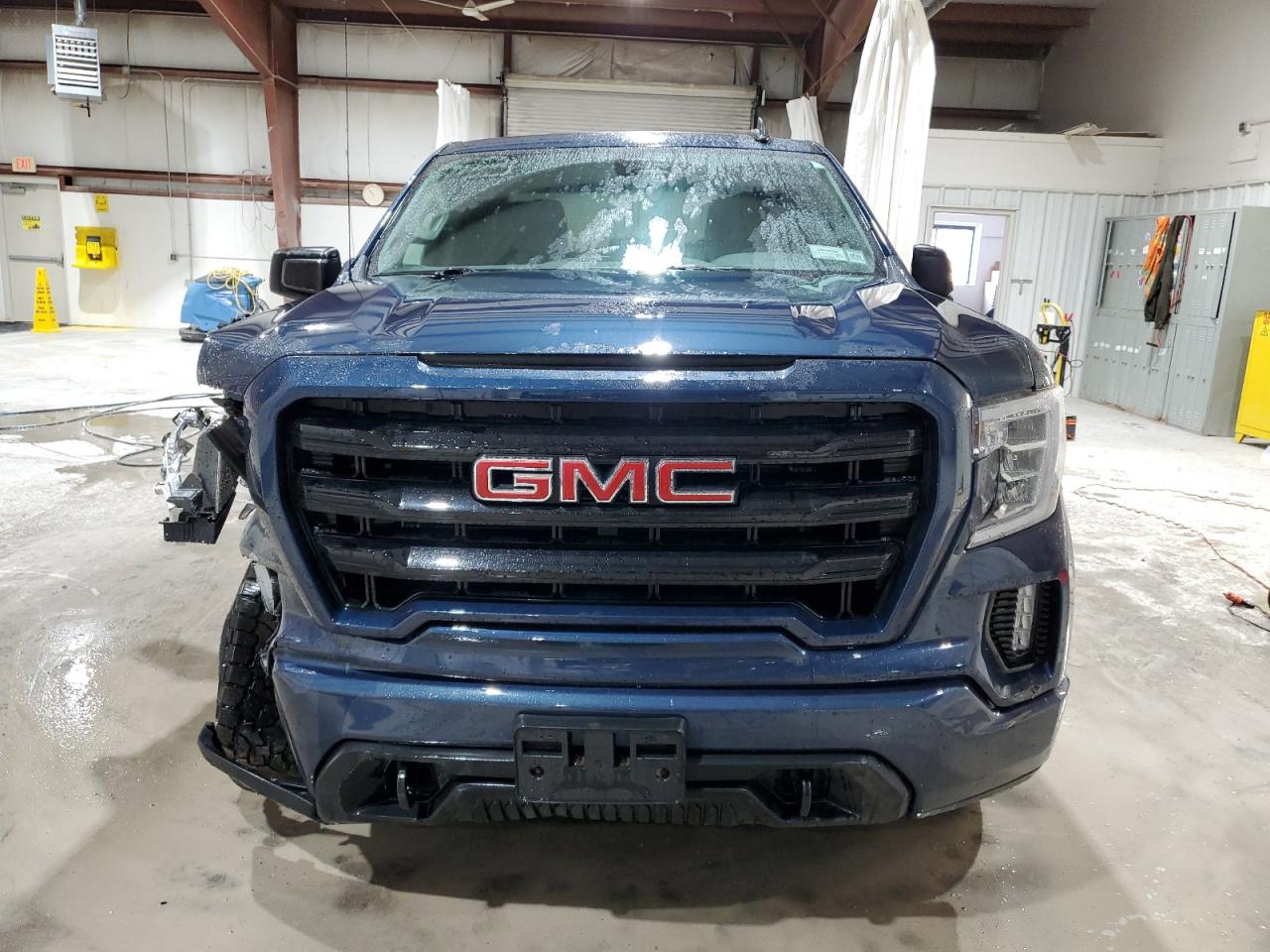2020 GMC Sierra - Image 5