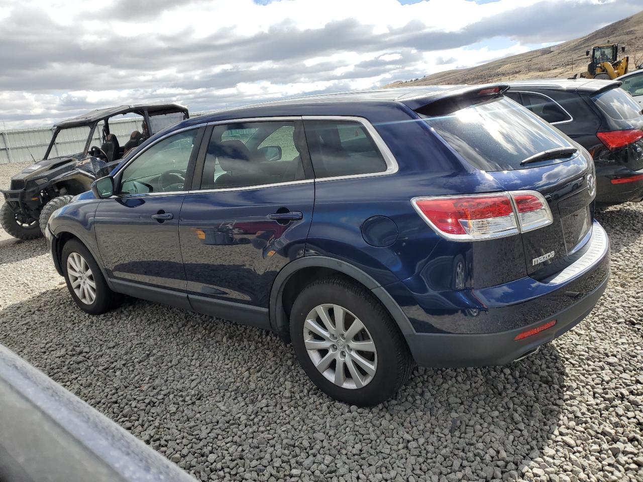 2008 Mazda CX-9 - Image 2
