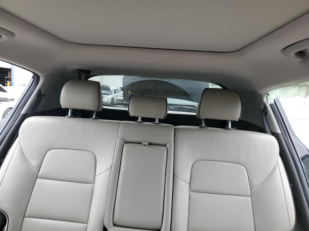 2018 Kia Sportage - Image 10