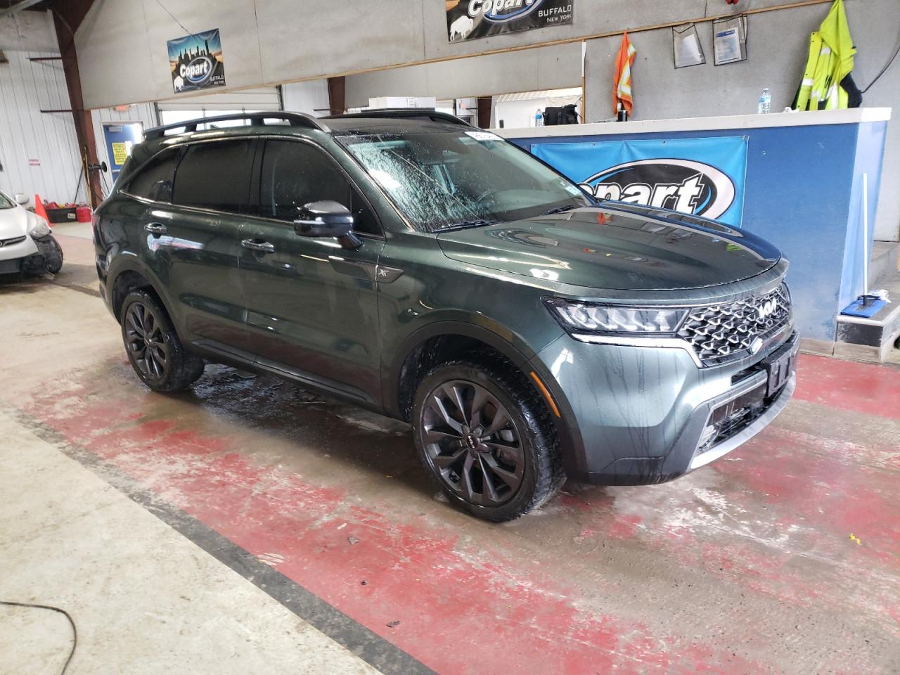 2022 Kia Sorento - Image 4