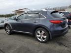 2009 Infiniti Fx35  იყიდება Exeter-ში, RI - Front End
