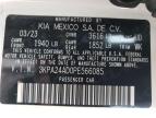 2023 Kia Rio Lx на продаже в Littleton, CO - Front End
