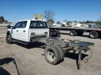 2019 Ford F550 Superduty Truck Cab And Chassis იყიდება Newton-ში, AL - Front End