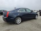 2017 Cadillac Ats  en Venta en Fredericksburg, VA - Front End