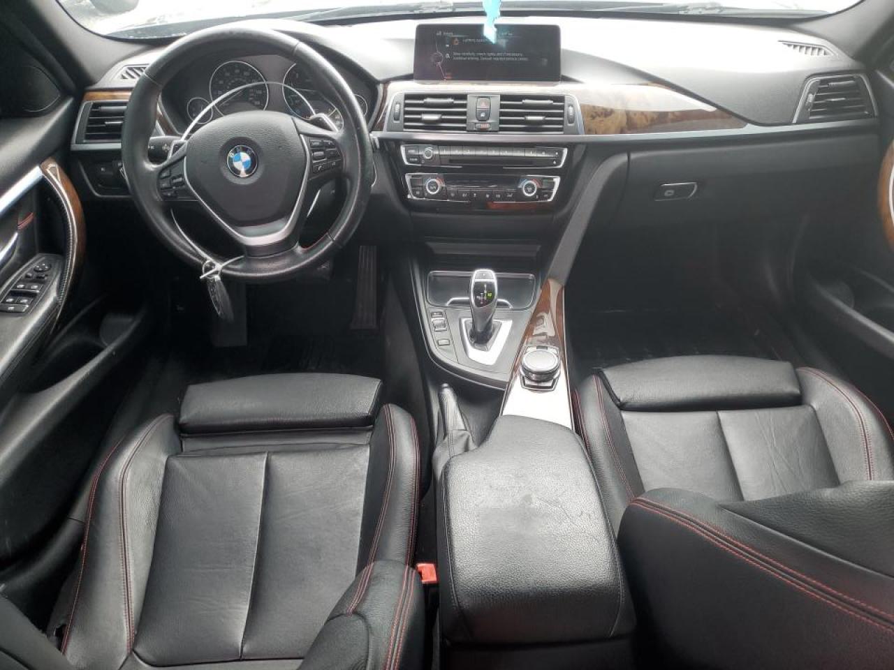 2016 BMW 3er - Image 8