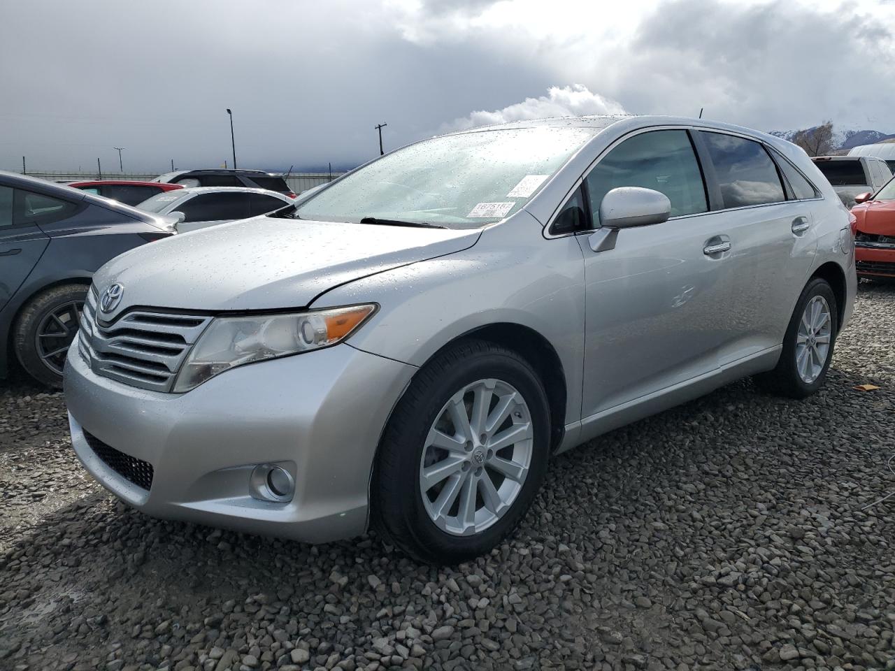 2010 Toyota Venza - Image 1