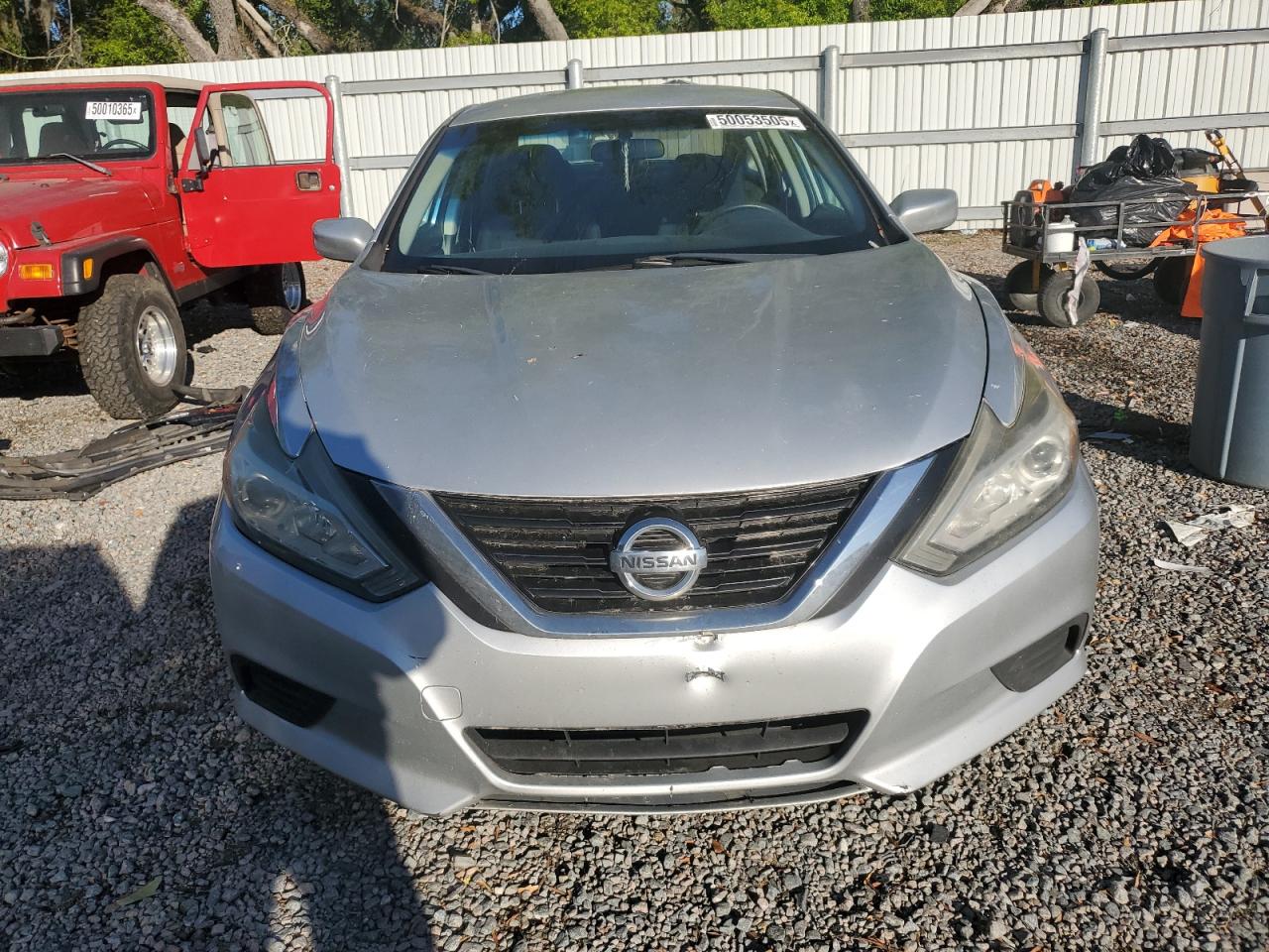 1N4AL3AP3GN328444 NISSAN ALTIMA 2016