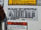 2019 Utility Vs2Dx Dry Van Trailer for Sale in Leroy, NY - Rear End