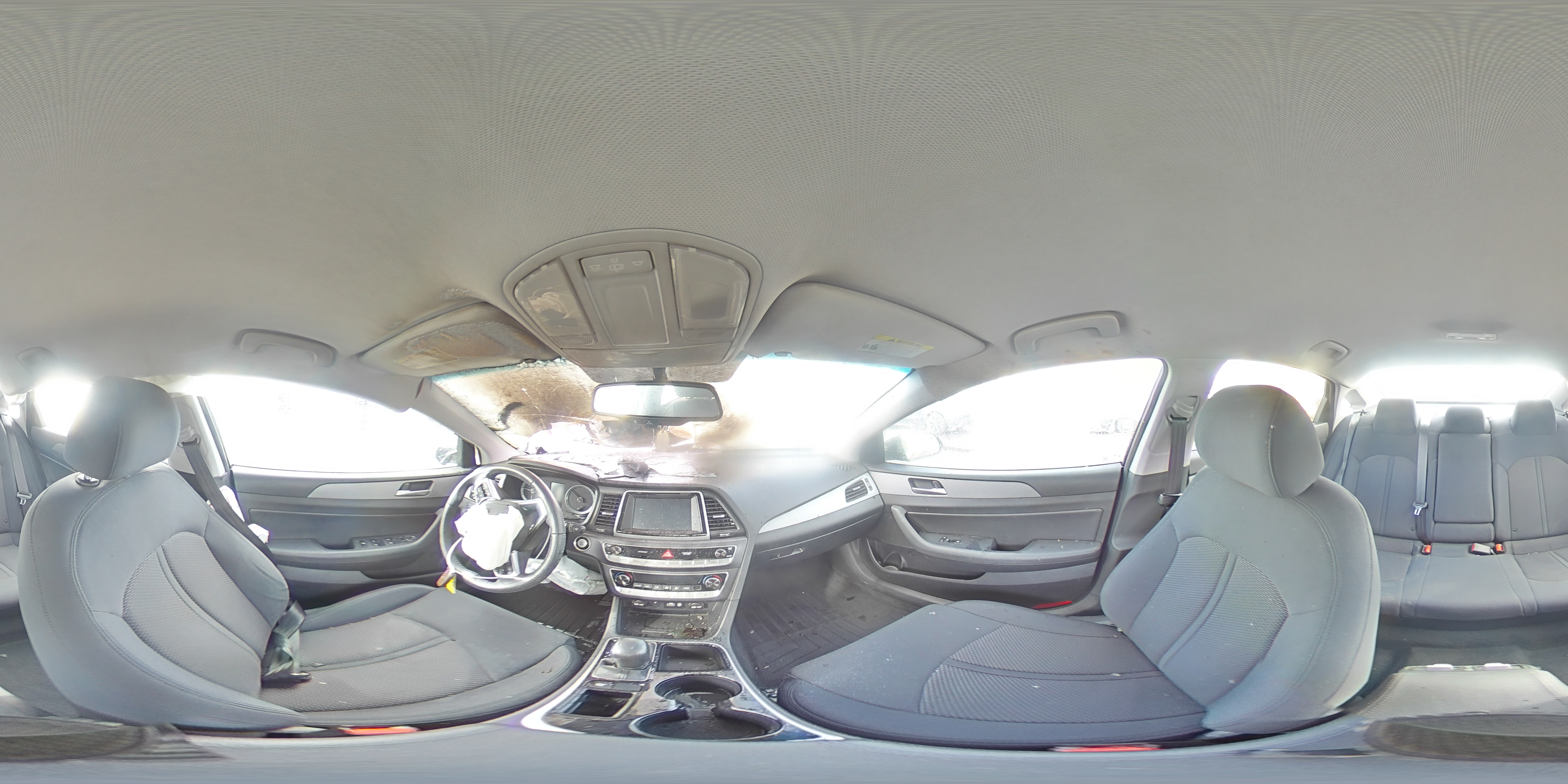2019 Hyundai Sonata - Image 13
