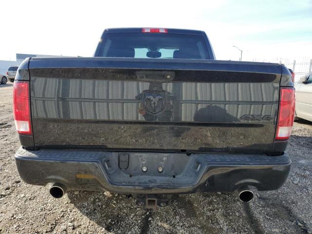 2017 RAM 1500 ST  