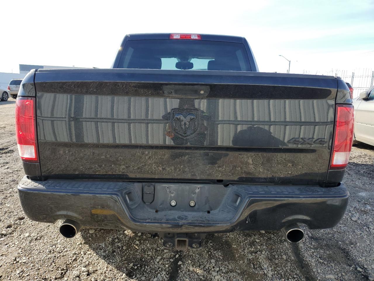 2017 RAM 1500 - Image 6