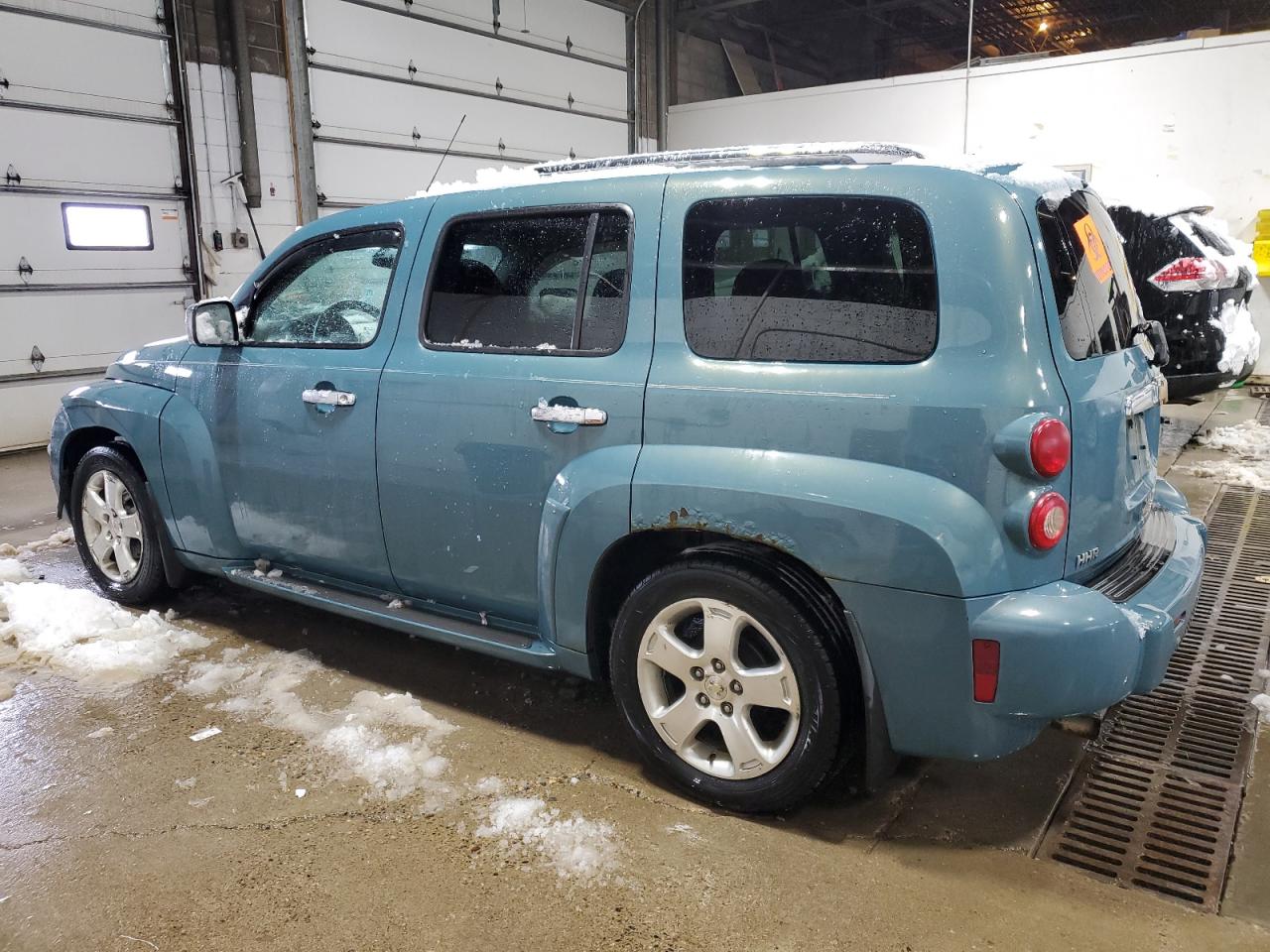 2007 Chevrolet HHR - Image 2