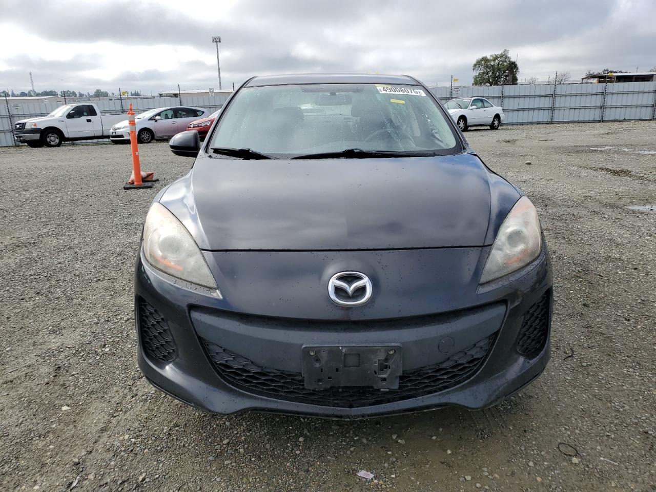 2012 Mazda 3 - Image 5
