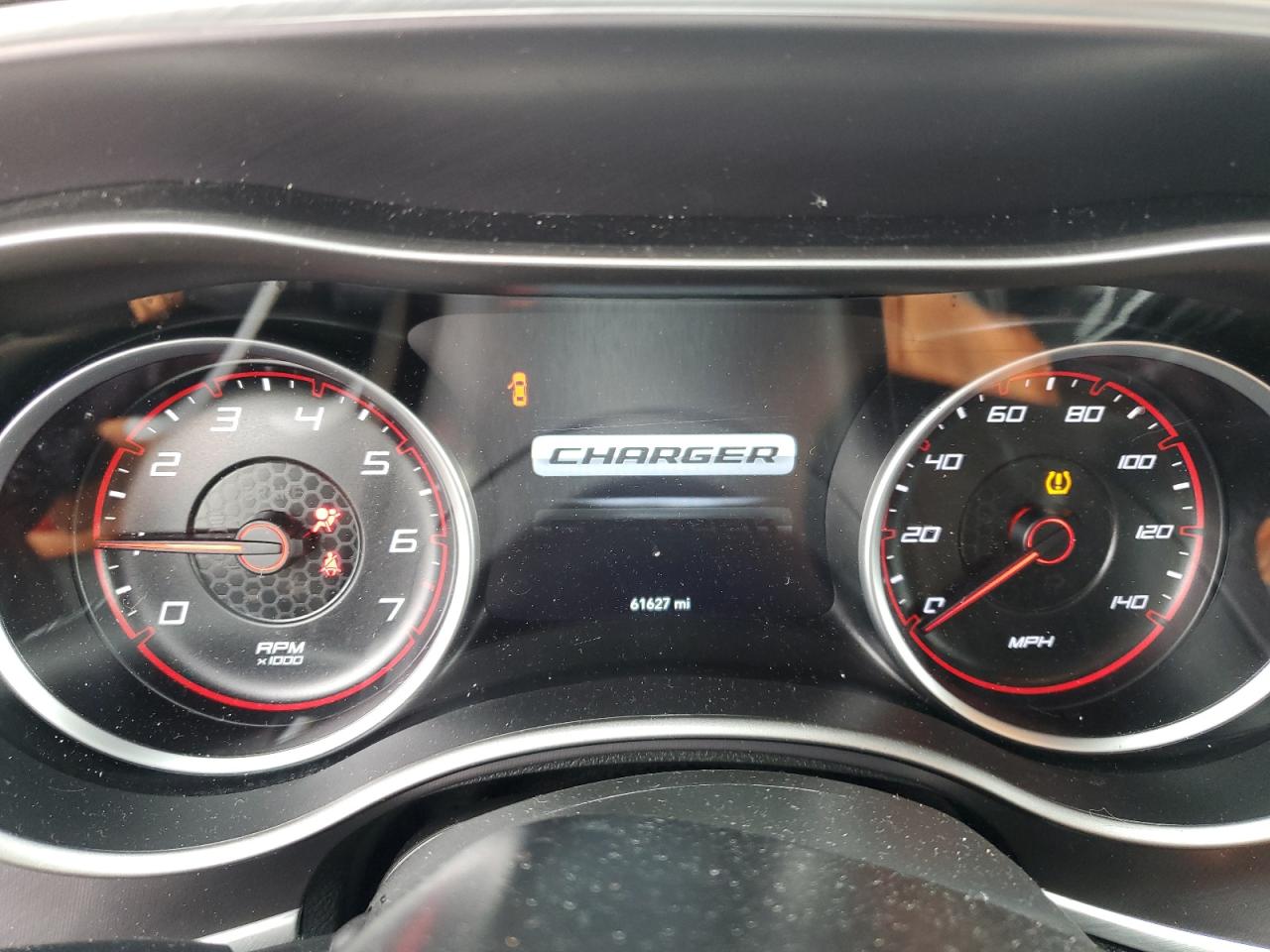 2021 Dodge Charger - Image 9