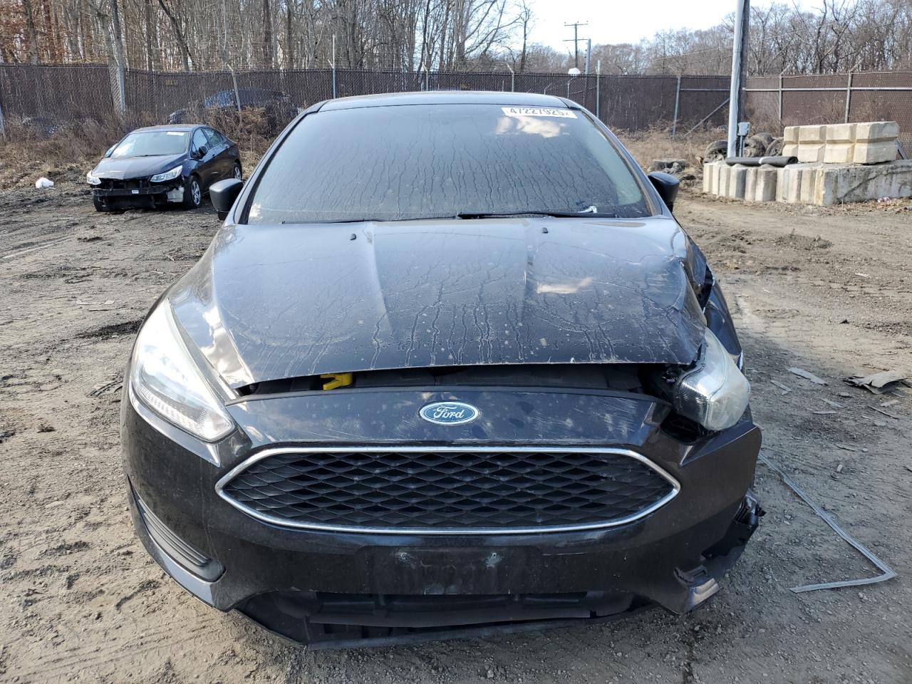2017 Ford Focus - Image 5