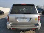 2006 Honda Pilot Lx للبيع في Montgomery، AL - Mechanical