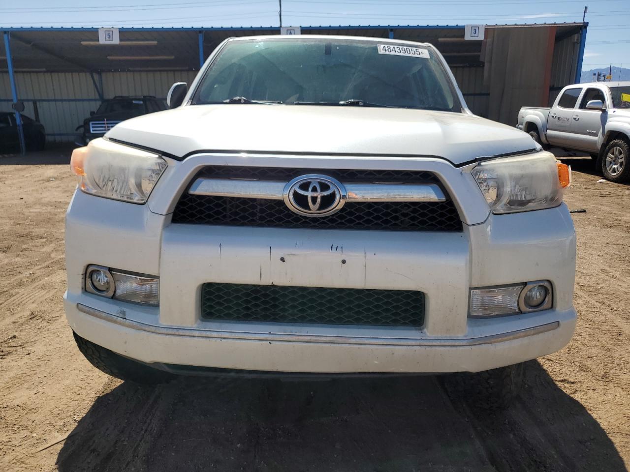 2011 Toyota 4Runner - Image 5