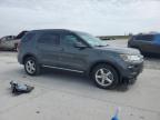 2018 Ford Explorer Xlt за продажба в New Orleans, LA - Front End