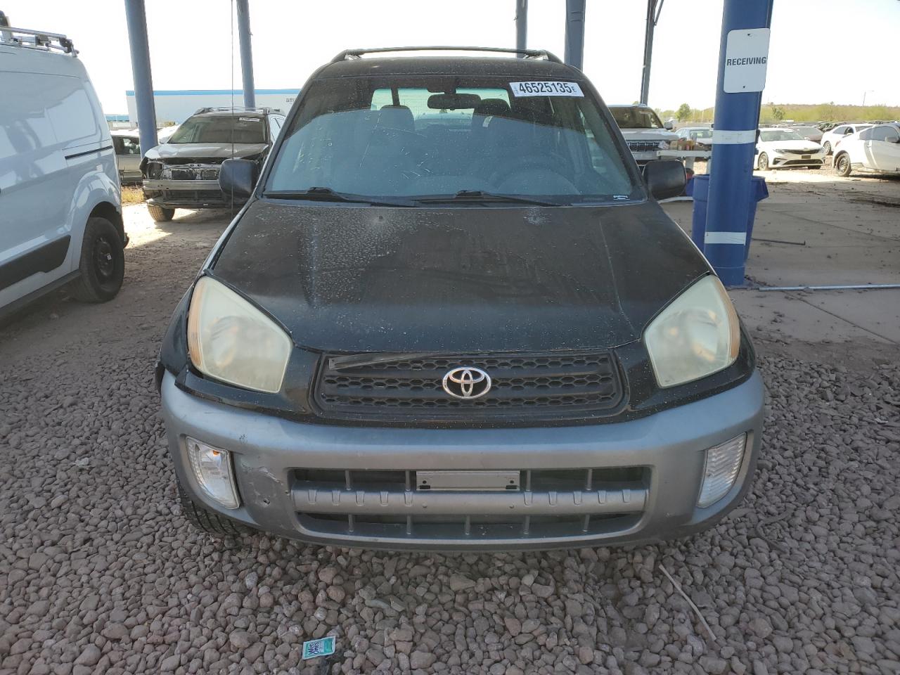 2002 Toyota RAV 4 - Image 5