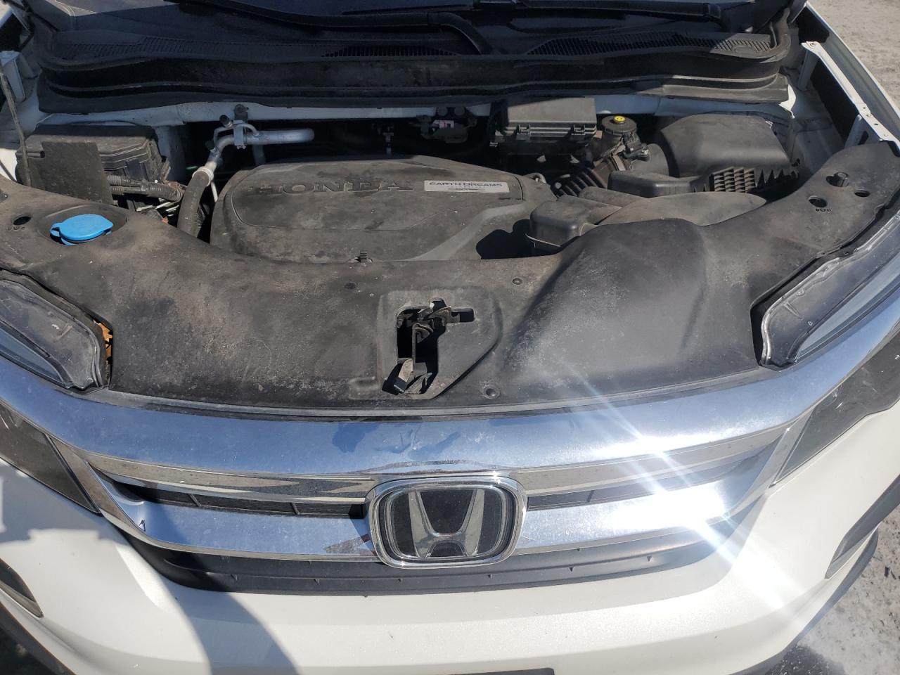 2020 Honda Pilot - Image 13