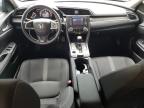 2016 Honda Civic Lx zu verkaufen in Augusta, GA - Side