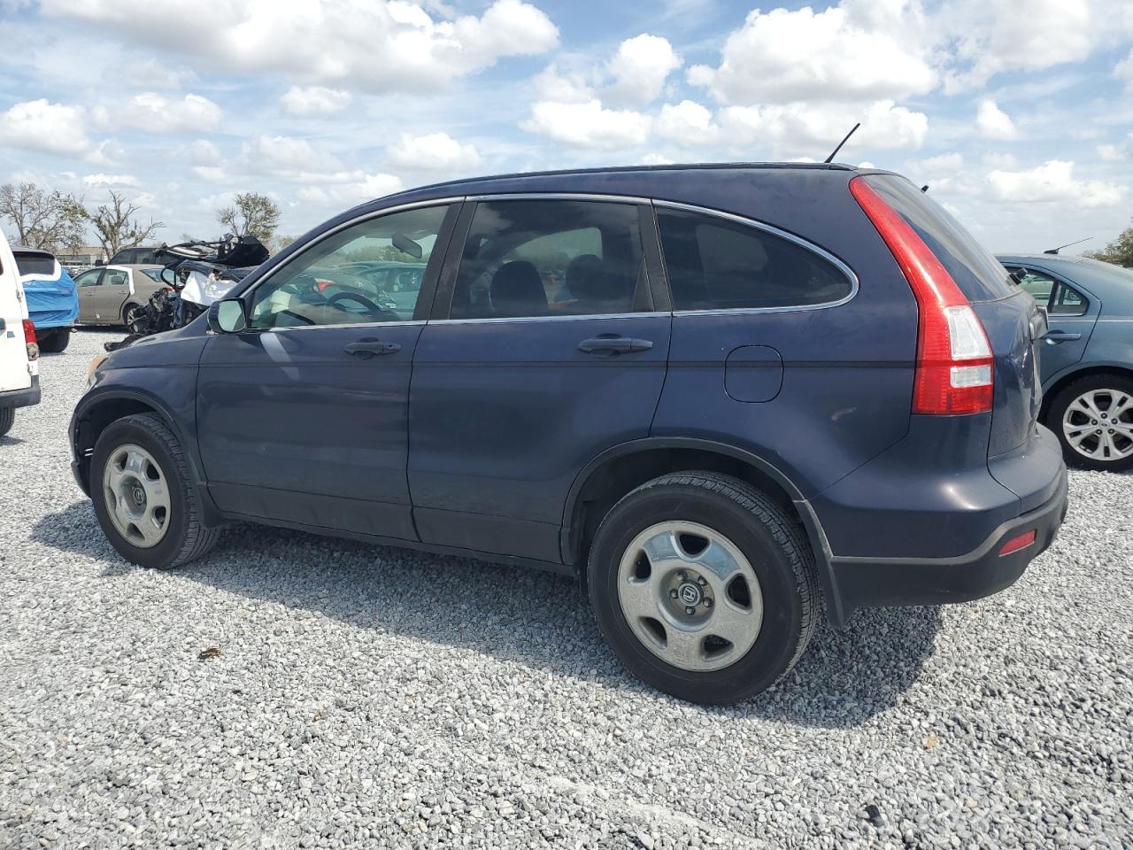 2008 Honda CR-V - Image 2