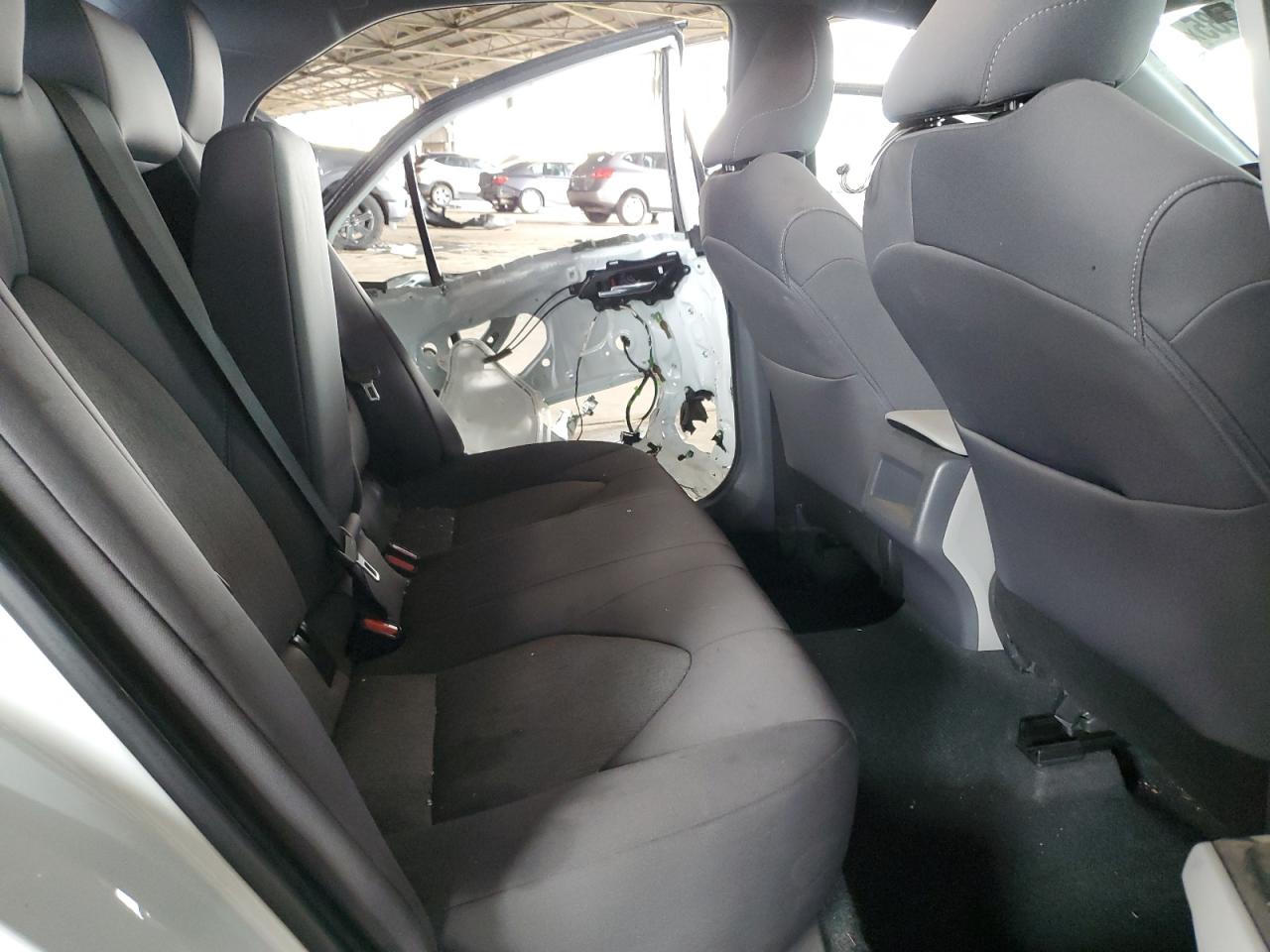 2023 Toyota Camry - Image 10
