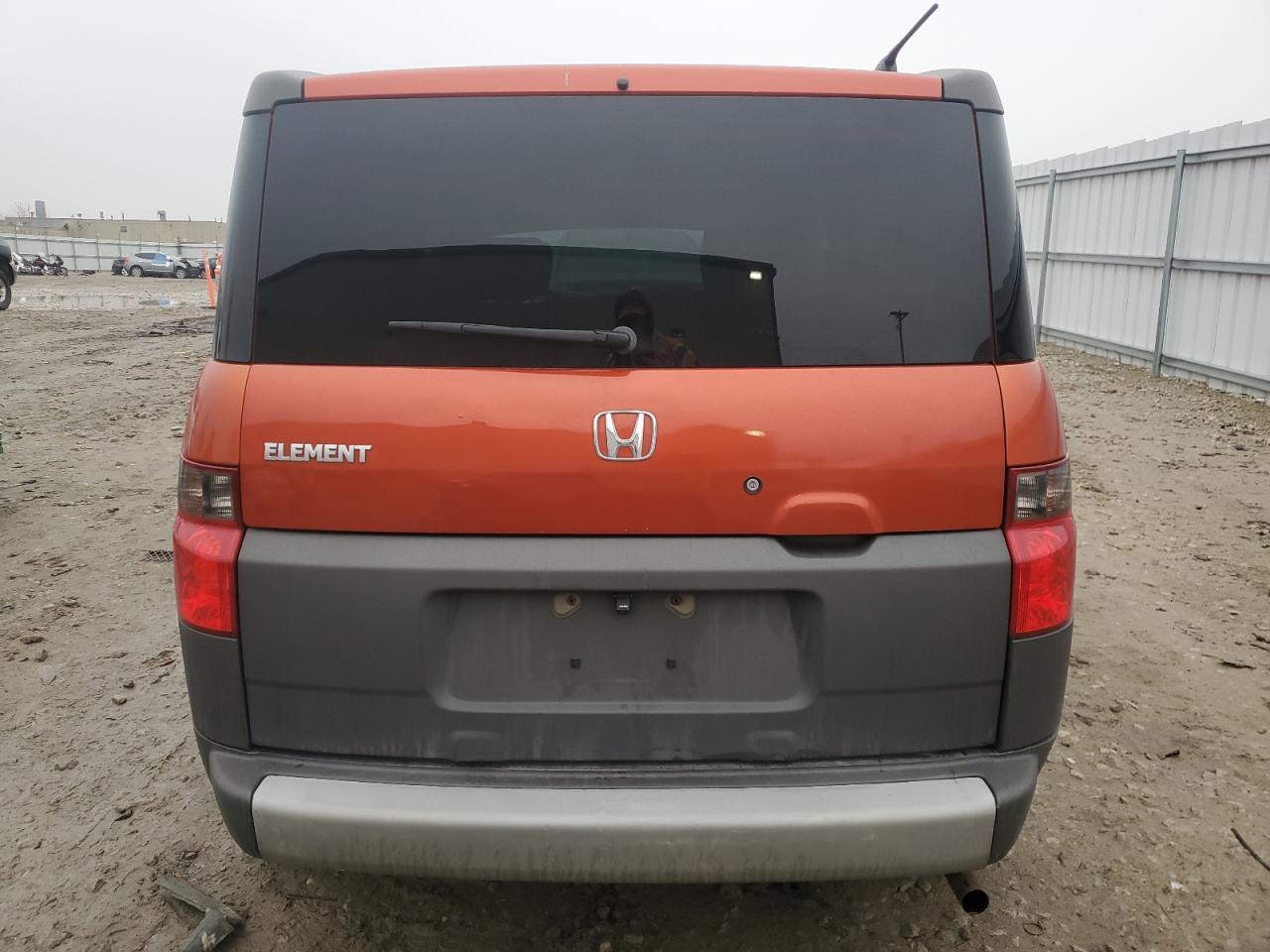 2003 Honda Element - Image 6