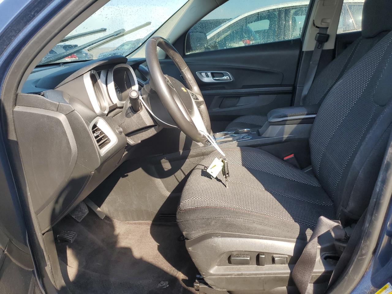 2GNALCEK2G6262280 CHEVROLET EQUINOX 2016