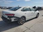 2021 Volkswagen Passat S продається в New Orleans, LA - Rear End