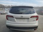 2021 Honda Pilot Exl zu verkaufen in Duryea, PA - Front End