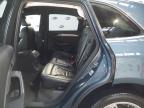 2016 AUDI Q5 S LINE for sale at Copart EAST KILBRIDE
