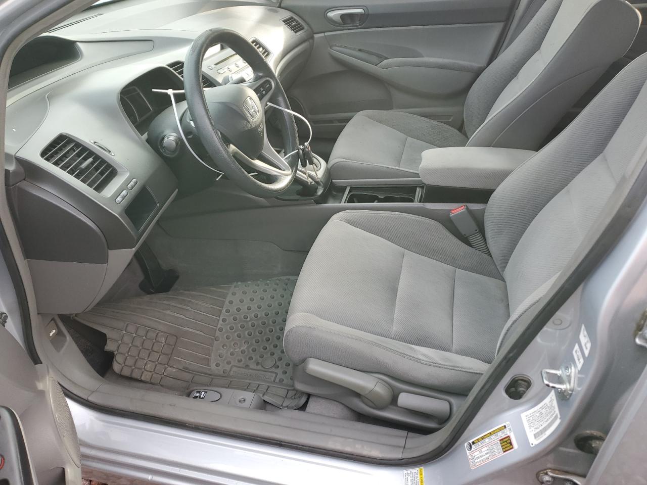 2010 Honda Civic - Image 7